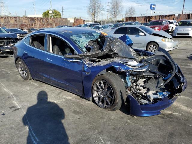 Photo 3 VIN: 5YJ3E1EA6JF160201 - TESLA MODEL 3 