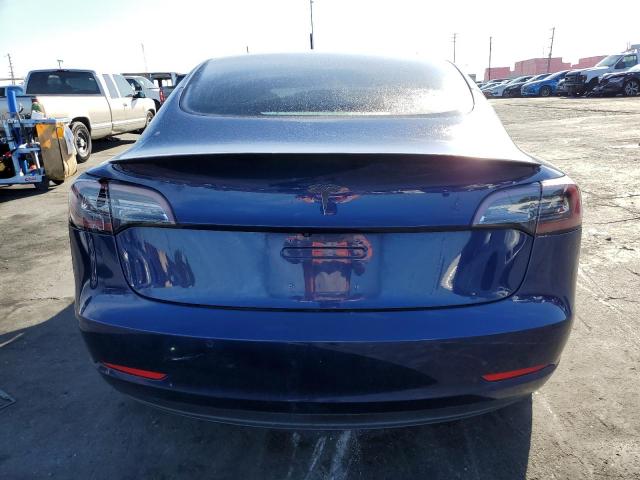 Photo 5 VIN: 5YJ3E1EA6JF160201 - TESLA MODEL 3 