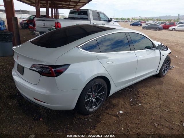 Photo 3 VIN: 5YJ3E1EA6JF162160 - TESLA MODEL 3 