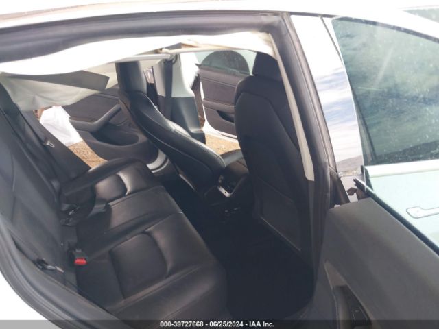 Photo 7 VIN: 5YJ3E1EA6JF162160 - TESLA MODEL 3 