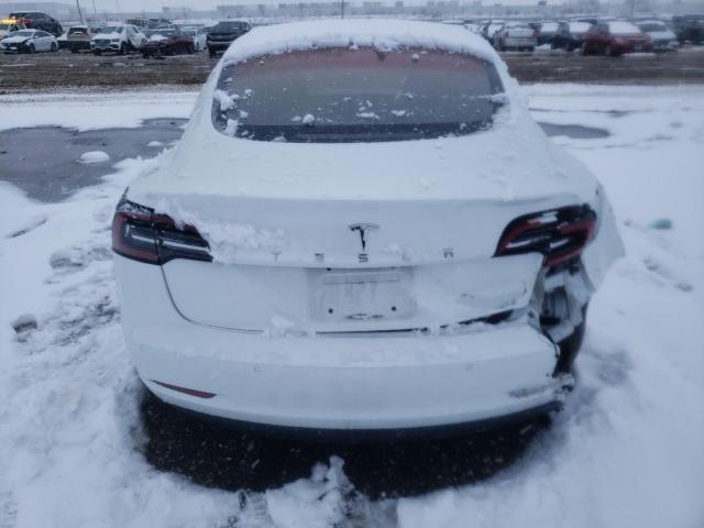 Photo 5 VIN: 5YJ3E1EA6JF165060 - TESLA MODEL 3 