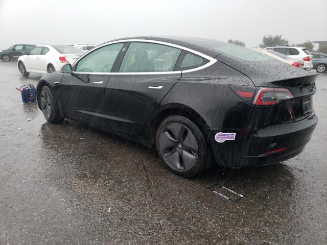 Photo 1 VIN: 5YJ3E1EA6JF172851 - TESLA MODEL 3 