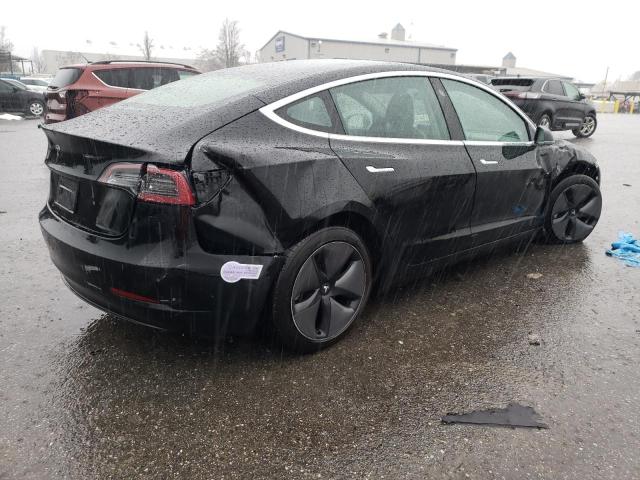 Photo 2 VIN: 5YJ3E1EA6JF172851 - TESLA MODEL 3 