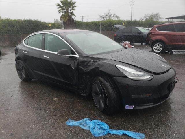 Photo 3 VIN: 5YJ3E1EA6JF172851 - TESLA MODEL 3 