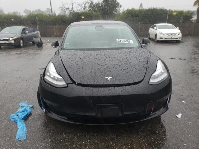 Photo 4 VIN: 5YJ3E1EA6JF172851 - TESLA MODEL 3 