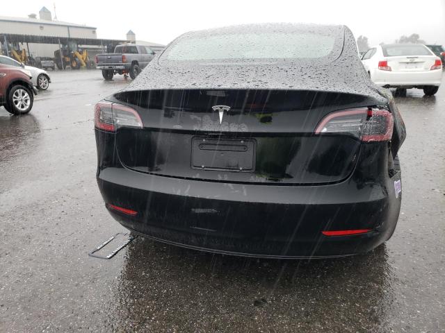 Photo 5 VIN: 5YJ3E1EA6JF172851 - TESLA MODEL 3 