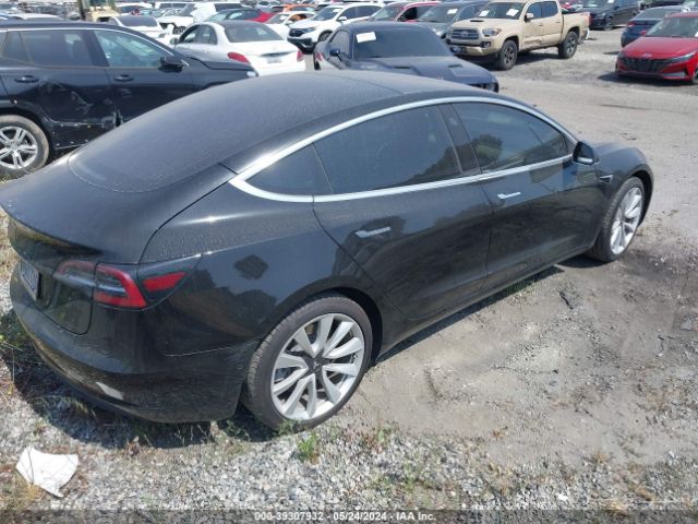 Photo 3 VIN: 5YJ3E1EA6JF176186 - TESLA MODEL 3 