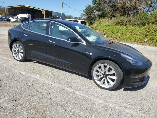 Photo 3 VIN: 5YJ3E1EA6JF177967 - TESLA MODEL 3 