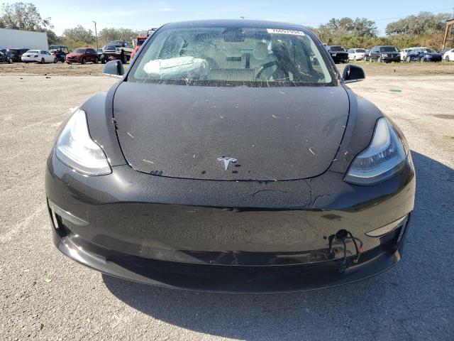 Photo 4 VIN: 5YJ3E1EA6JF177967 - TESLA MODEL 3 