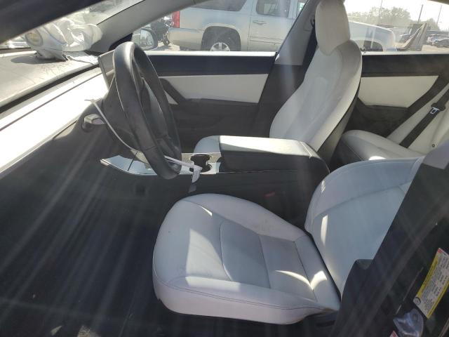 Photo 6 VIN: 5YJ3E1EA6JF177967 - TESLA MODEL 3 