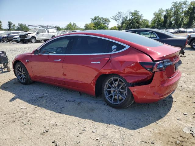 Photo 1 VIN: 5YJ3E1EA6KF190686 - TESLA MODEL 3 