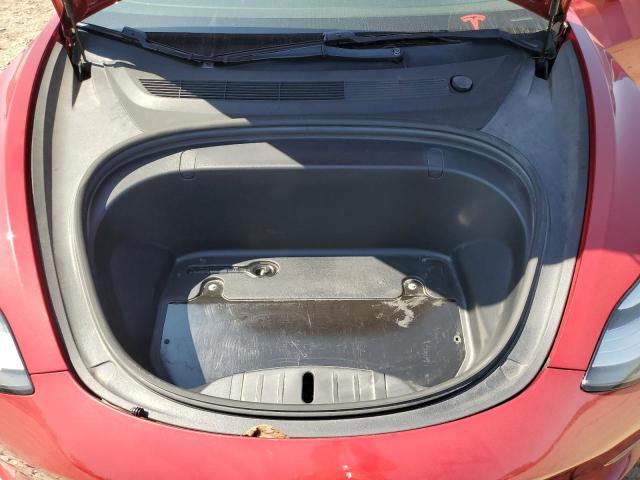 Photo 10 VIN: 5YJ3E1EA6KF190686 - TESLA MODEL 3 