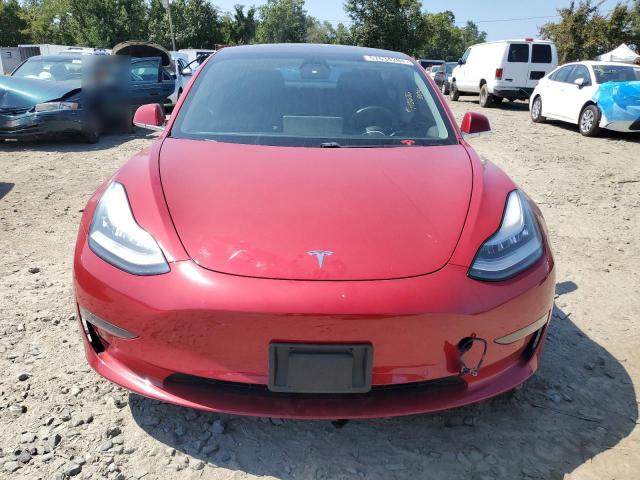 Photo 4 VIN: 5YJ3E1EA6KF190686 - TESLA MODEL 3 