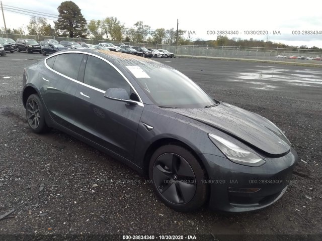 Photo 0 VIN: 5YJ3E1EA6KF298760 - TESLA MODEL 3 