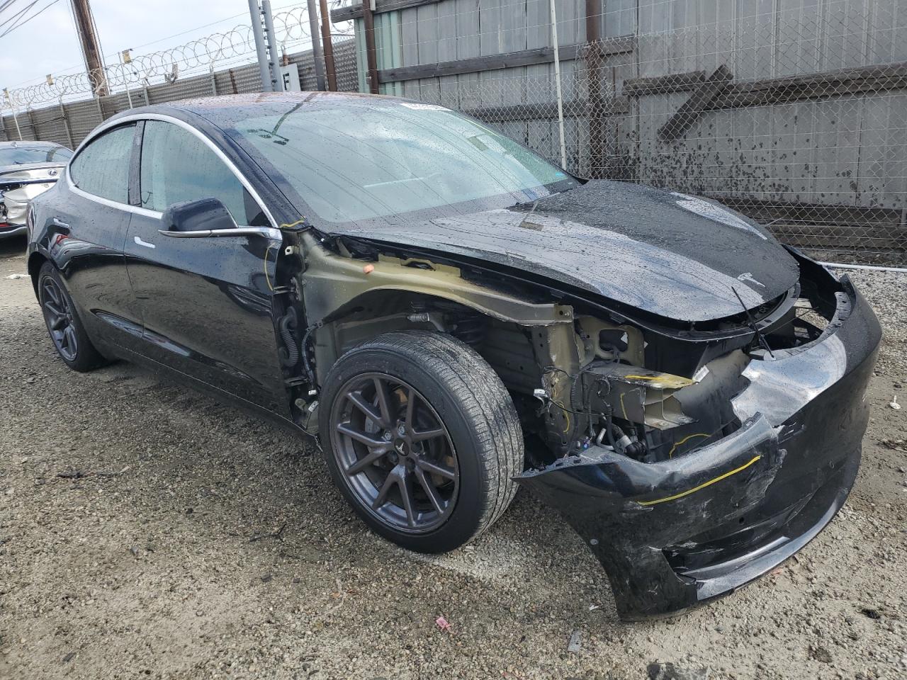 Photo 3 VIN: 5YJ3E1EA6KF306047 - TESLA MODEL 3 