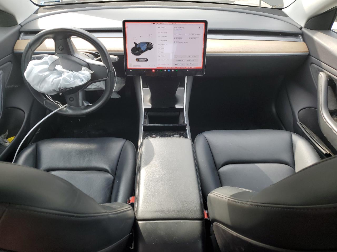 Photo 7 VIN: 5YJ3E1EA6KF306047 - TESLA MODEL 3 