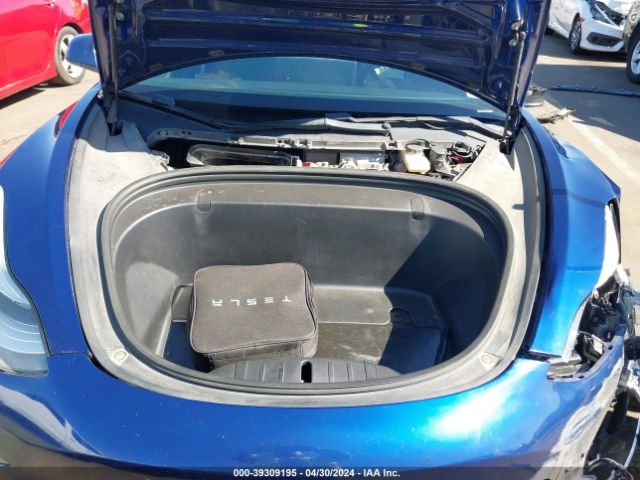 Photo 9 VIN: 5YJ3E1EA6KF309000 - TESLA MODEL 3 