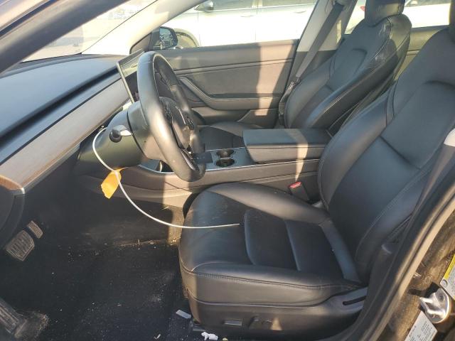 Photo 6 VIN: 5YJ3E1EA6KF313256 - TESLA MODEL 3 