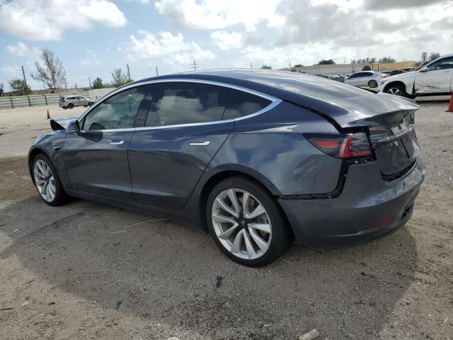 Photo 1 VIN: 5YJ3E1EA6KF314360 - TESLA MODEL 3 