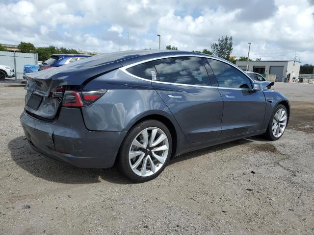 Photo 2 VIN: 5YJ3E1EA6KF314360 - TESLA MODEL 3 