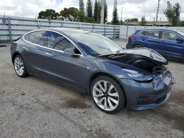 Photo 3 VIN: 5YJ3E1EA6KF314360 - TESLA MODEL 3 