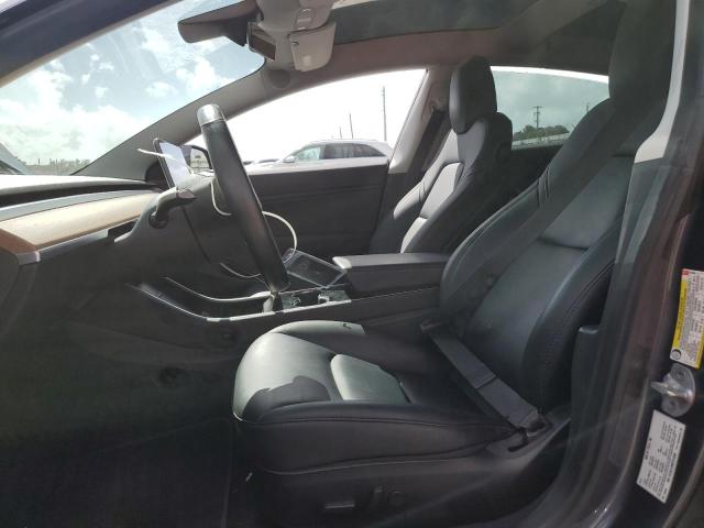 Photo 6 VIN: 5YJ3E1EA6KF314360 - TESLA MODEL 3 