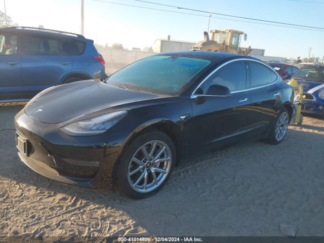 Photo 1 VIN: 5YJ3E1EA6KF323561 - TESLA MODEL 3 