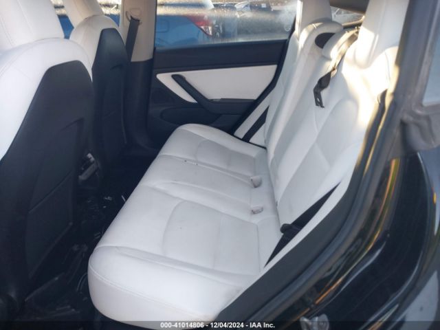 Photo 7 VIN: 5YJ3E1EA6KF323561 - TESLA MODEL 3 