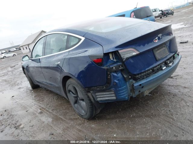 Photo 2 VIN: 5YJ3E1EA6KF323642 - TESLA MODEL 3 