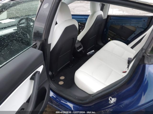 Photo 7 VIN: 5YJ3E1EA6KF323642 - TESLA MODEL 3 