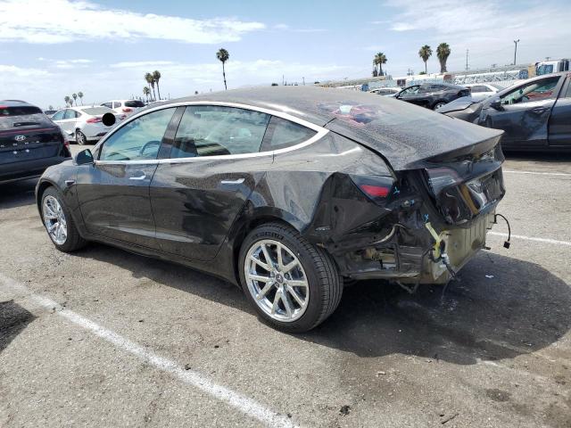 Photo 1 VIN: 5YJ3E1EA6KF323818 - TESLA MODEL 3 