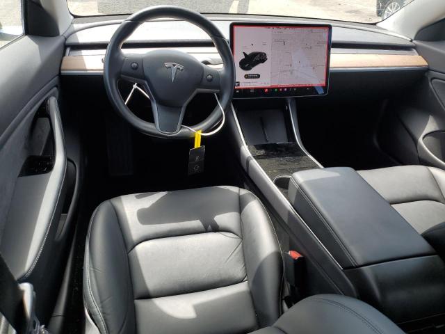 Photo 7 VIN: 5YJ3E1EA6KF323818 - TESLA MODEL 3 