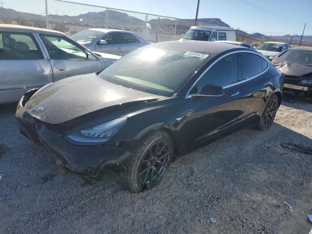 Photo 0 VIN: 5YJ3E1EA6KF323933 - TESLA MODEL 3 