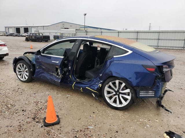 Photo 1 VIN: 5YJ3E1EA6KF324788 - TESLA MODEL 3 