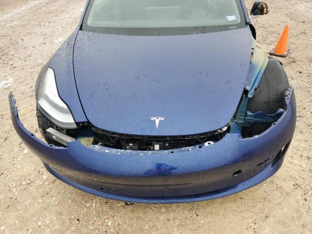 Photo 10 VIN: 5YJ3E1EA6KF324788 - TESLA MODEL 3 