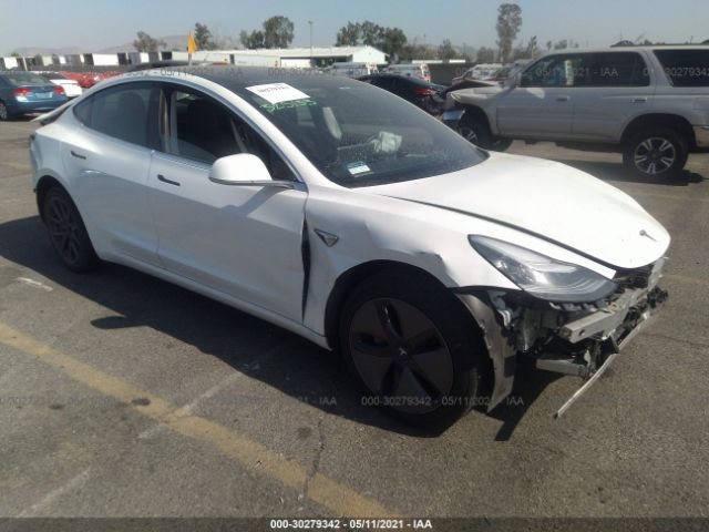 Photo 0 VIN: 5YJ3E1EA6KF325133 - TESLA MODEL 3 