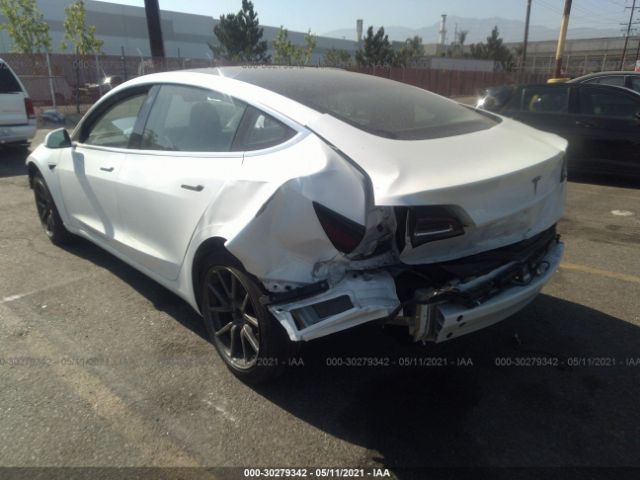 Photo 2 VIN: 5YJ3E1EA6KF325133 - TESLA MODEL 3 