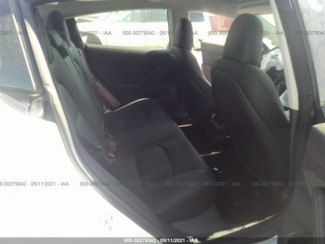 Photo 7 VIN: 5YJ3E1EA6KF325133 - TESLA MODEL 3 