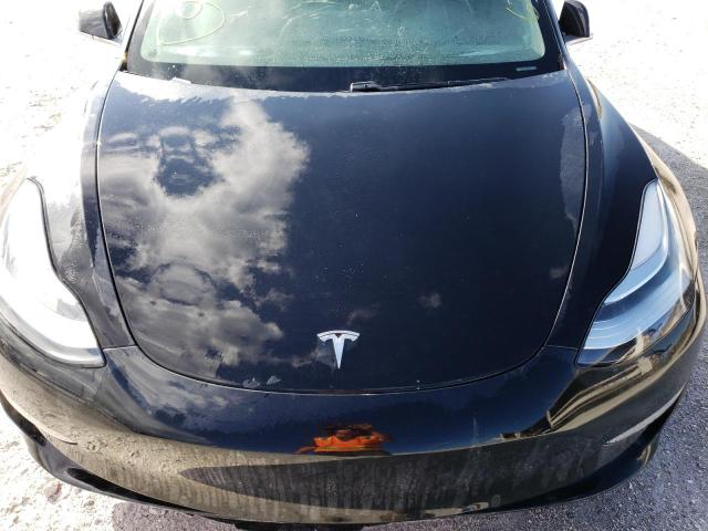 Photo 10 VIN: 5YJ3E1EA6KF325469 - TESLA MODEL 3 