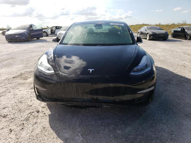 Photo 4 VIN: 5YJ3E1EA6KF325469 - TESLA MODEL 3 