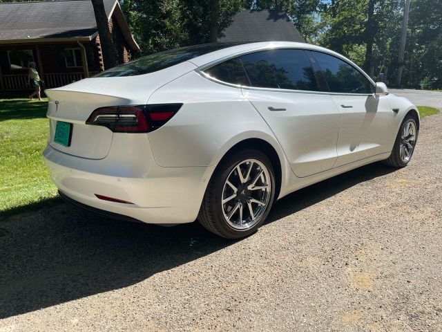 Photo 3 VIN: 5YJ3E1EA6KF332504 - TESLA MODEL 3 