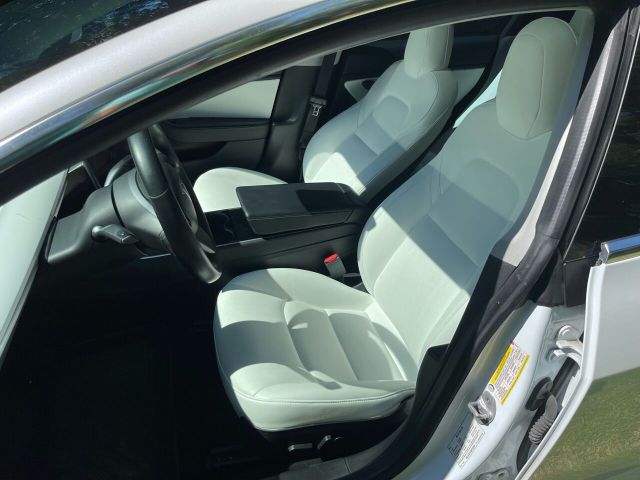 Photo 6 VIN: 5YJ3E1EA6KF332504 - TESLA MODEL 3 