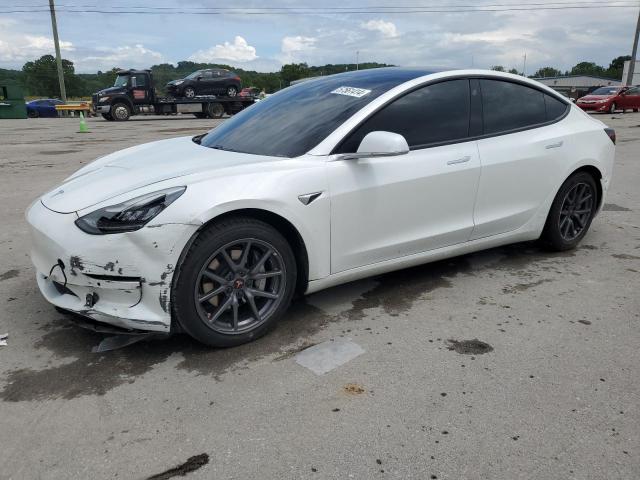 Photo 0 VIN: 5YJ3E1EA6KF396932 - TESLA MODEL 3 