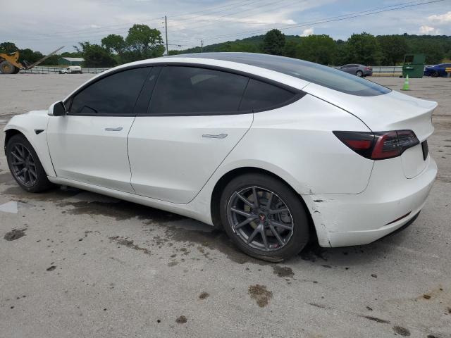 Photo 1 VIN: 5YJ3E1EA6KF396932 - TESLA MODEL 3 