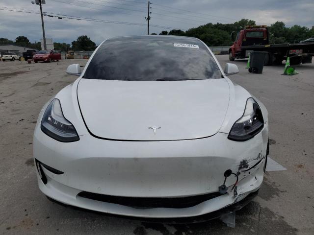 Photo 4 VIN: 5YJ3E1EA6KF396932 - TESLA MODEL 3 