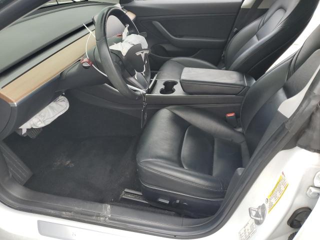 Photo 6 VIN: 5YJ3E1EA6KF396932 - TESLA MODEL 3 