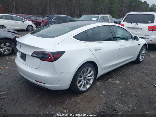 Photo 3 VIN: 5YJ3E1EA6KF397255 - TESLA MODEL 3 