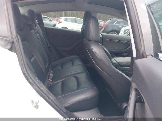 Photo 7 VIN: 5YJ3E1EA6KF397255 - TESLA MODEL 3 