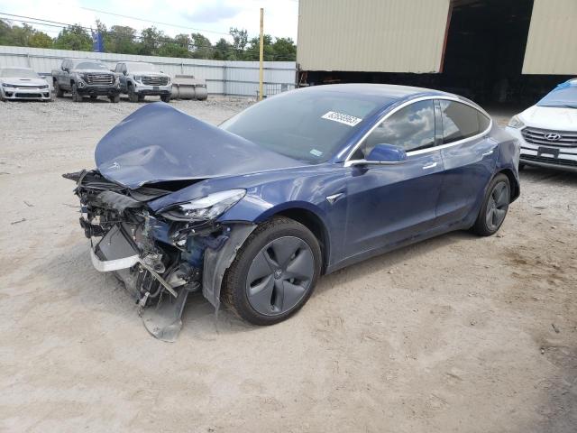 Photo 0 VIN: 5YJ3E1EA6KF411753 - TESLA MODEL 3 