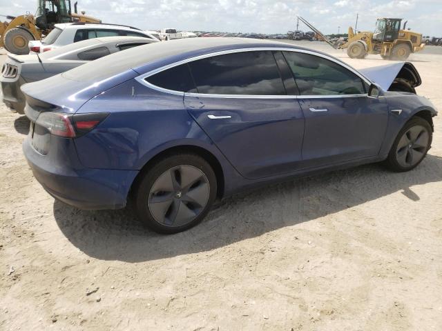 Photo 2 VIN: 5YJ3E1EA6KF411753 - TESLA MODEL 3 